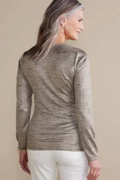 Soft Surroundings Stella Top