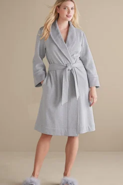 Soft Surroundings Surata Robe