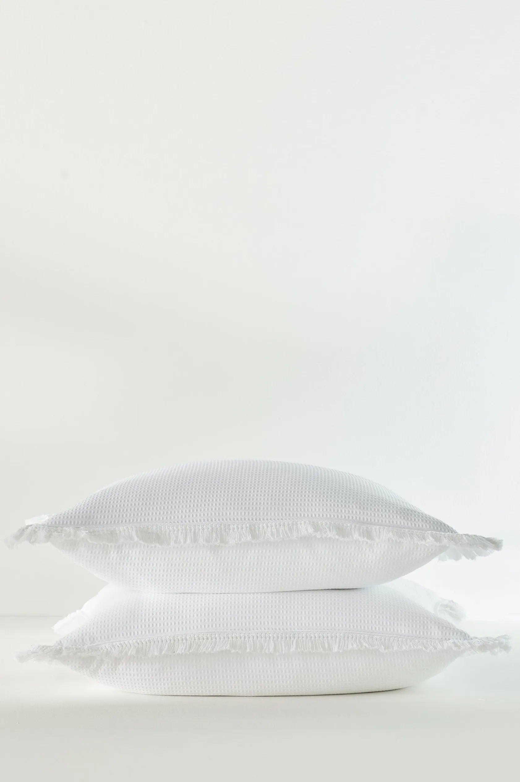 Soft Surroundings Tallulah Textured Euro Sham
