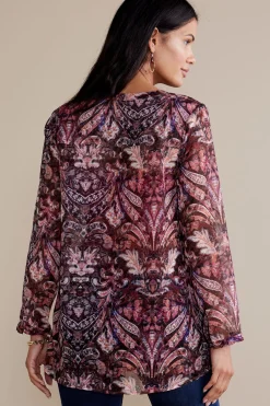 Soft Surroundings Tasha Top