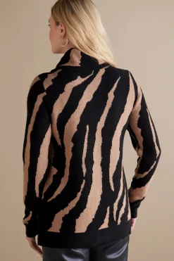 Soft Surroundings Teona Sweater