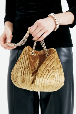 Soft Surroundings Tulip Flower Bag