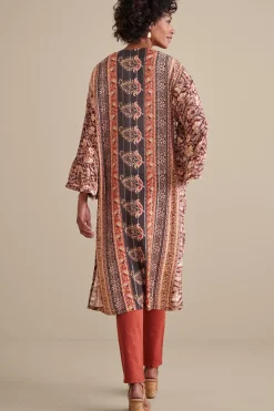 Soft Surroundings Veneto Topper