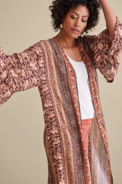 Soft Surroundings Veneto Topper