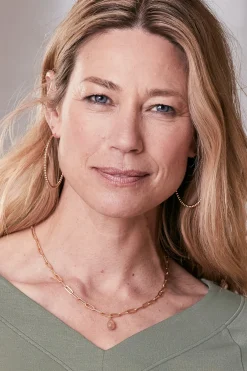 Soft Surroundings Victoria Layered Necklace