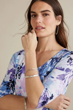 Soft Surroundings Vivienne Dress